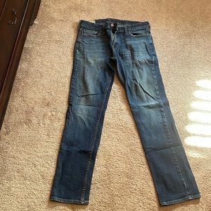 Men’s jeans size 34X34